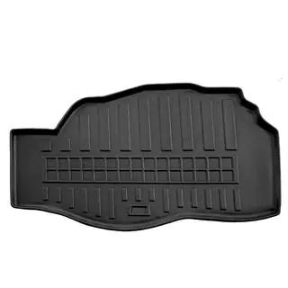3D bagagerumsmatta (Hibrid) (SD) (Stingray)
