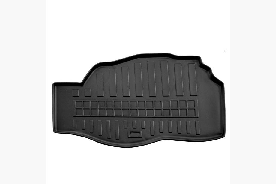Ford Fusion 2012–2020 3D bagagerumsmatta (Hibrid) (SD) (Stingray) Image
