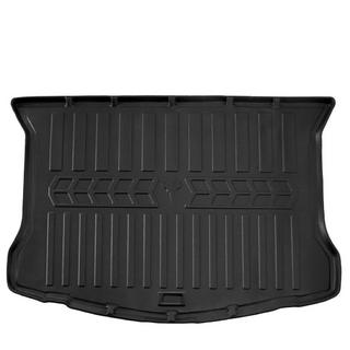 3D bagagerumsmatta (Stingray)