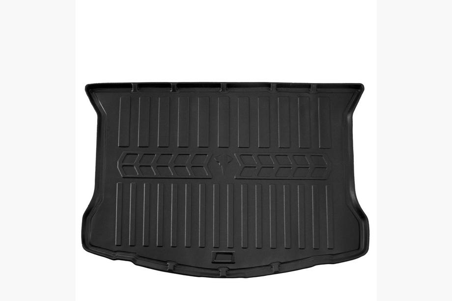 Ford Kuga 2008–2013 3D bagagerumsmatta (Stingray) Image