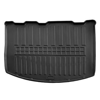 Bagagerumsmatta Stingray 3D