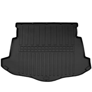 3D bagagerumsmatta (SD) (LB) (Stingray)