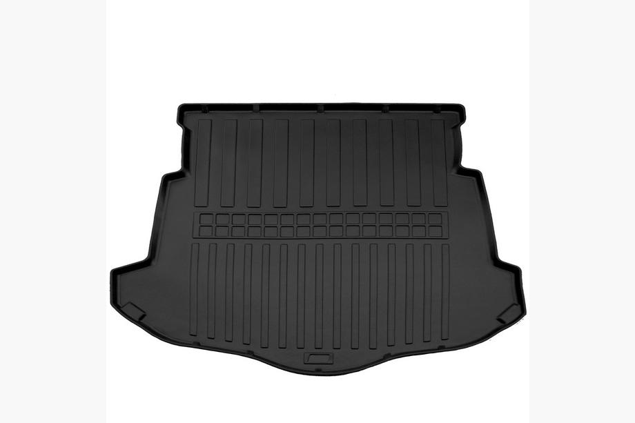 Ford Mondeo 2008–2014 3D bagagerumsmatta (SD) (LB) (Stingray) Image