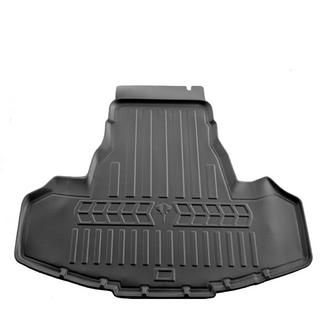 Bagagerumsmatta 3D (SD) (Stingray)