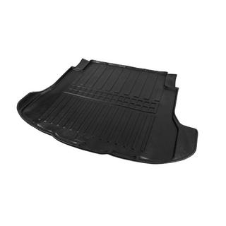 3D bagagerumsmatta (Stingray) foto 2