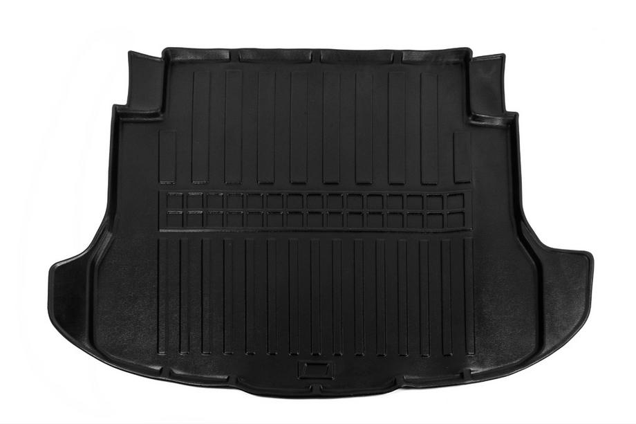 Honda CRV 2007–2011 3D bagagerumsmatta (Stingray) Image