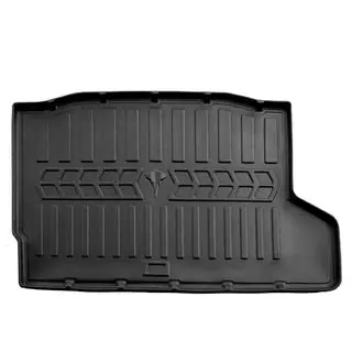 3D bagagerumsmatta (nedre med subwoofer) (Stingray)