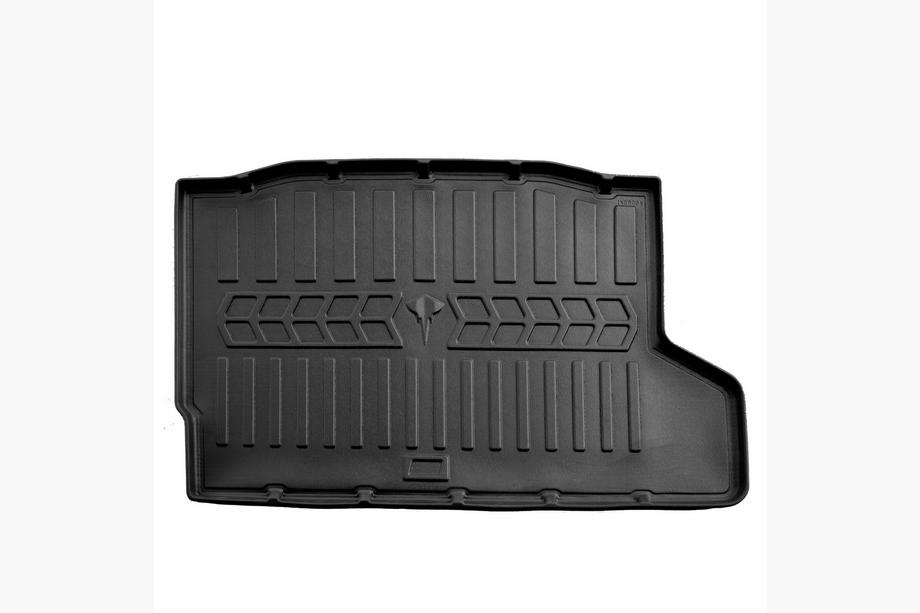 Honda eNP1 2022– 3D bagagerumsmatta (nedre med subwoofer) (Stingray) Image