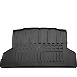 3D bagagerumsmatta i gummi (nedre UTAN subwoofer) (Stingray)