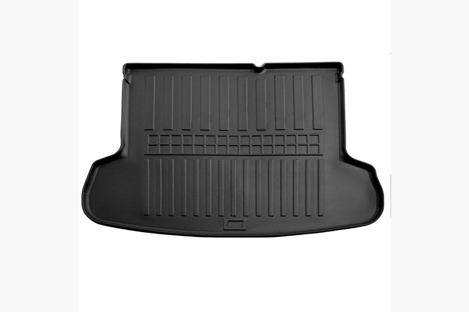 Hyundai Accent 2006–2010 Bagagerumsmatta 3D (SD) (Stingray) Image