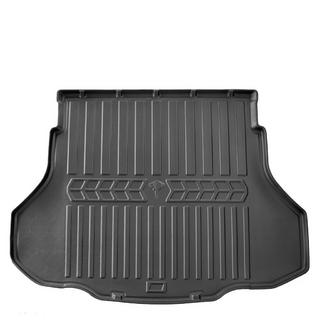 Bagagerumsmatta 3D (SD) (Stingray)