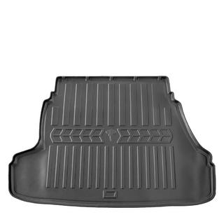 3D bagagerumsmatta (Stingray)