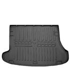 Hyundai I-30 2007–2011 Bagagerumsmatta 3D (SW) (Stingray) foto 1