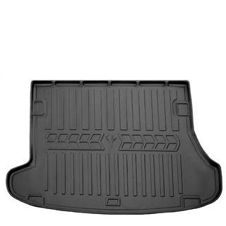 Bagagerumsmatta 3D (SW) (Stingray)