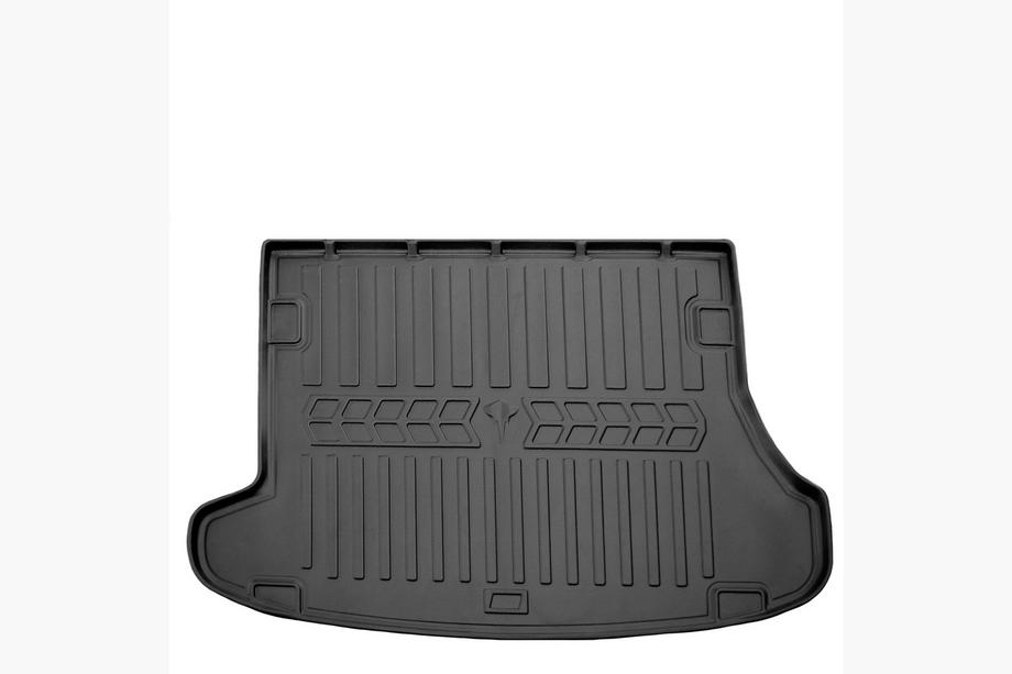 Hyundai I-30 2007–2011 Bagagerumsmatta 3D (SW) (Stingray) Image