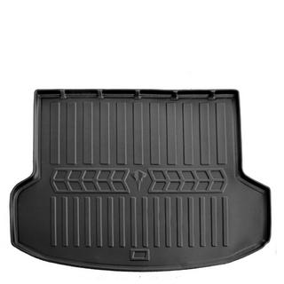 3D bagagerumsmatta (Stingray)