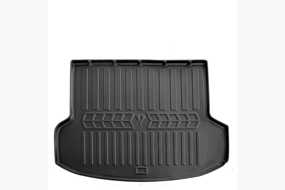 Hyundai IX-35 2010–2015 3D bagagerumsmatta (Stingray) Image