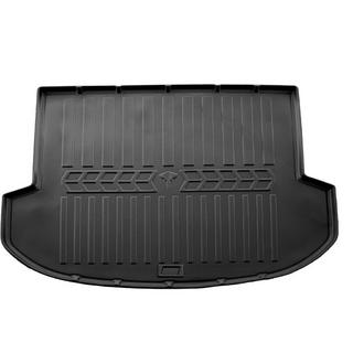 3D gummibagagerumsmatta (5-sits) (Stingray) Hyundai Santa Fe 4 2018–2023