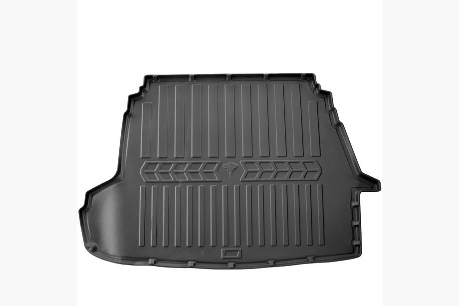 Hyundai Sonata NF 2004–2009 3D bagagerumsmatta (Stingray) Image