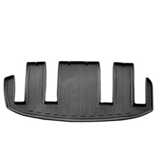 3D bagagerumsmatta (7 säten) (Stingray)