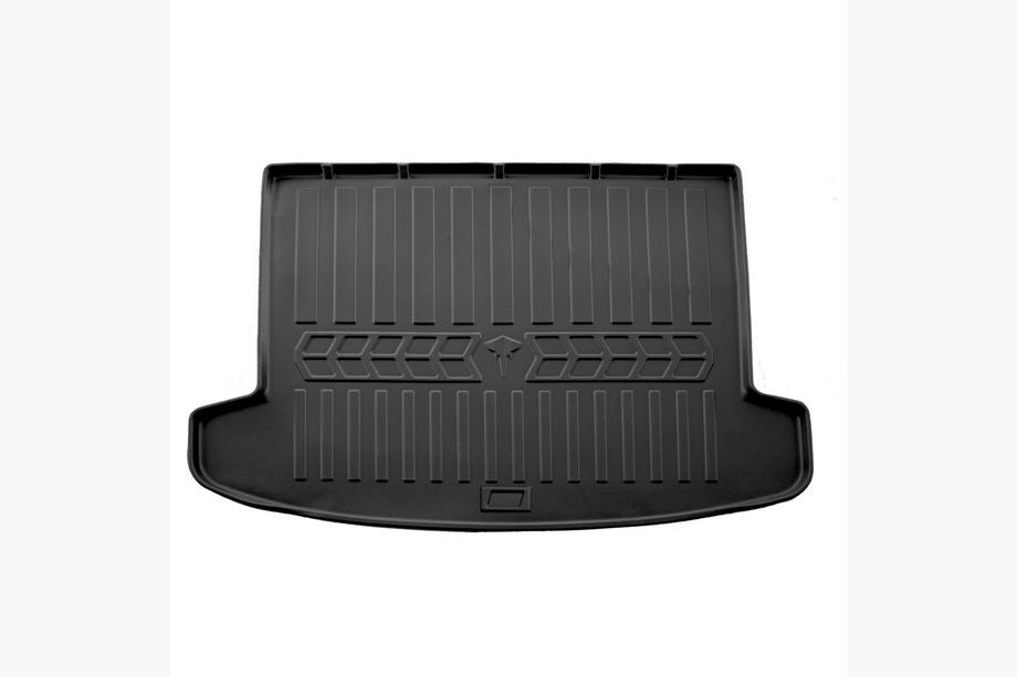 Hyundai Tucson NX4 2021– 3D bagagerumsmatta (med subwoofer) (Stingray) Image