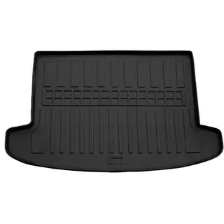 3D gummimatta för bagageutrymmet (bensin) (hybrid) (utan subwoofer) (Stingray)