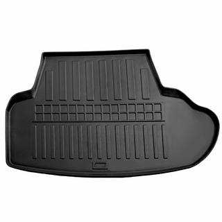 3D gummimatta för bagageutrymmet (för Q50, Stingray) Infiniti Q50/Q60 2013–2024