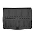 Jeep Cherokee KL 2013– 3D bagagerumsmatta (Stingray) foto 1
