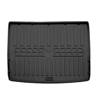 3D bagagerumsmatta (Stingray)