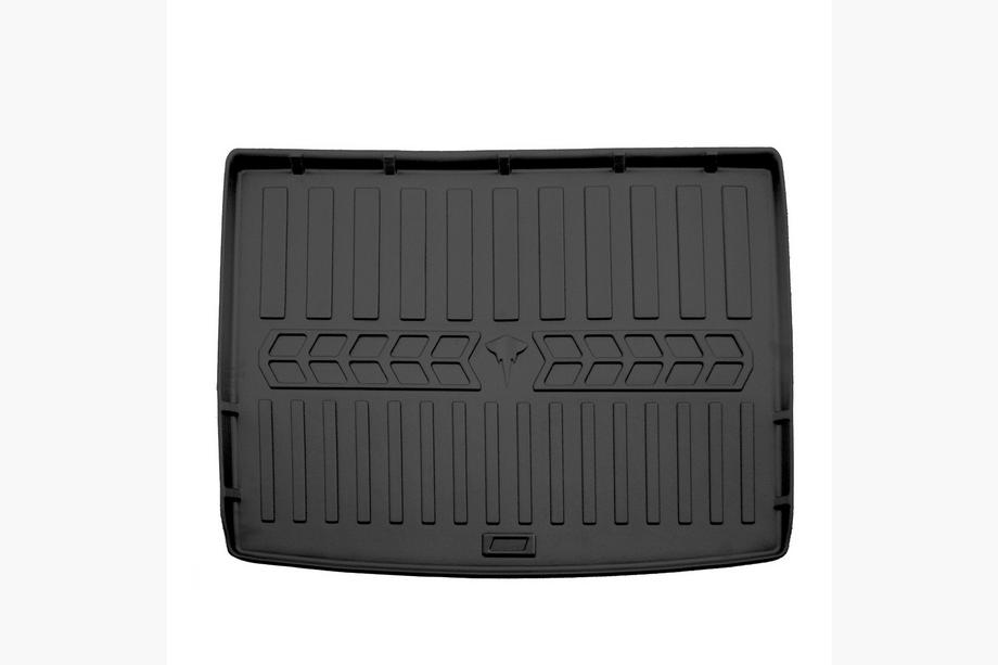 Jeep Cherokee KL 2013– 3D bagagerumsmatta (Stingray) Image