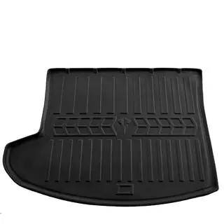 3D bagagerumsmatta (Stingray)