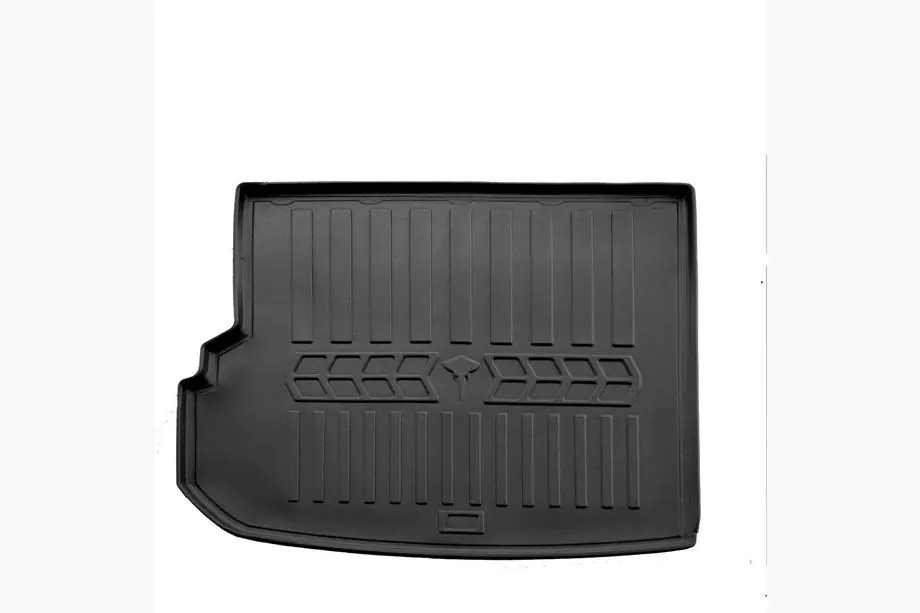 Jeep Compass 2016– 3D bagagerumsmatta (Stingray) Image