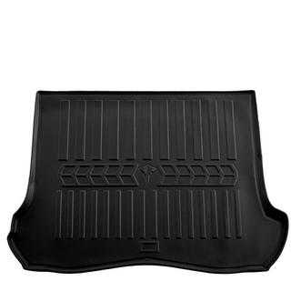 3D bagagerumsmatta (Stingray) Jeep Grand Cherokee WK 2004–2010