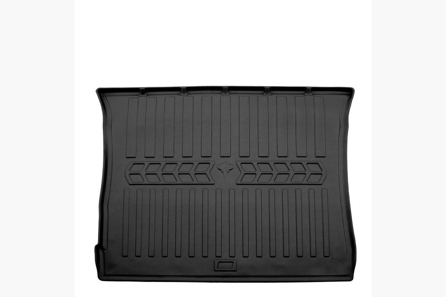 Jeep Grand Cherokee WK2 2010–2021 3D bagagerumsmatta (Stingray) Image