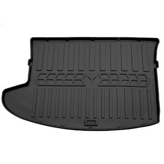 3D bagagerumsmatta (Stingray)