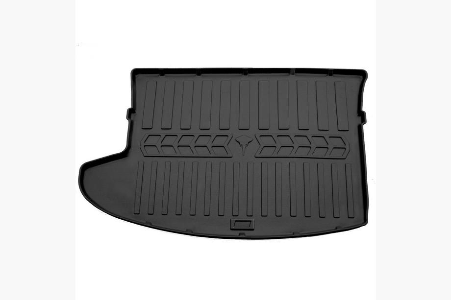 Jeep Patriot 2007–2016 3D bagagerumsmatta (Stingray) Image