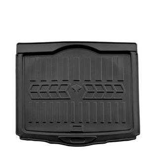 3D bagagerumsmatta (nedre) (Stingray)