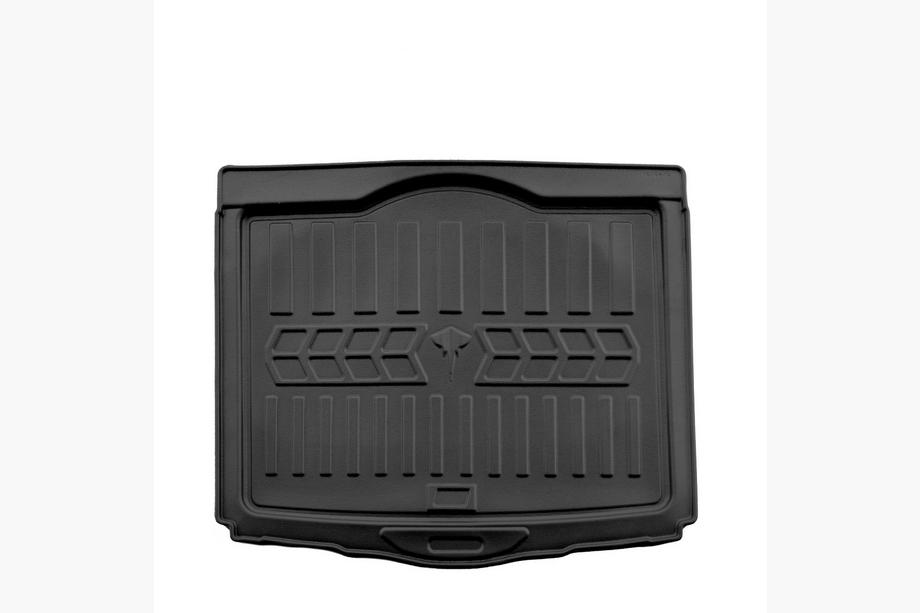 Jeep Renegade 2014– 3D bagagerumsmatta (nedre) (Stingray) Image