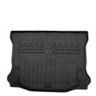 Jeep Wrangler 2007–2017 3D bagagerumsmatta (5-dörrars) (Stingray) foto 1