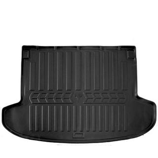Bagagerumsmatta 3D (SW) (Stingray)