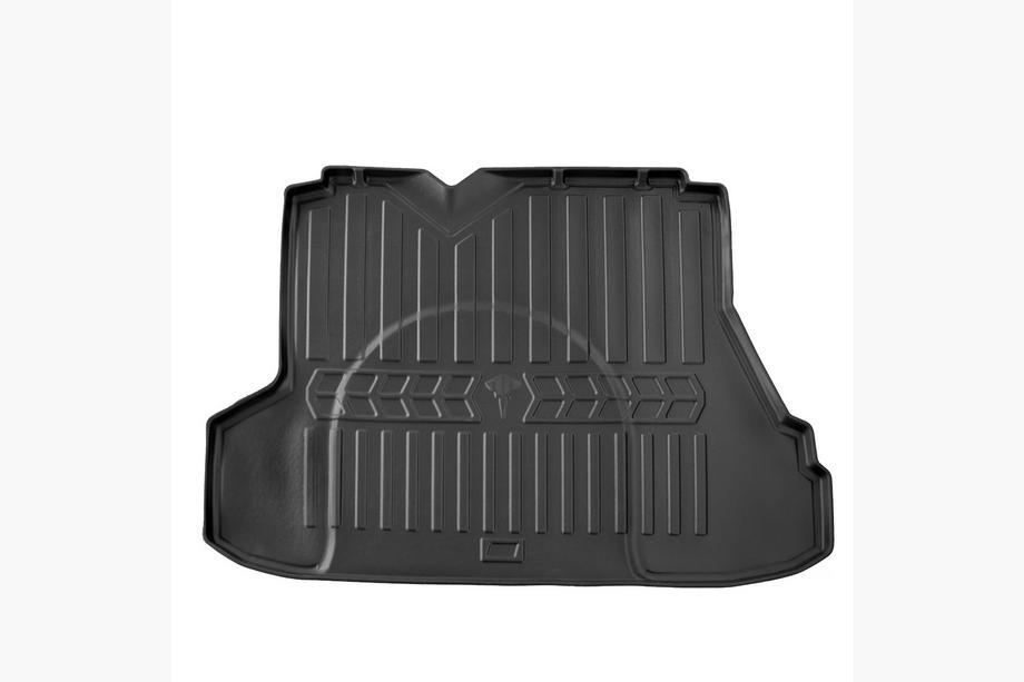 Kia Cerato 1 2004–2009 Bagagerumsmatta 3D (SD) (Stingray) Image