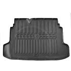 Kia Cerato 2 2010–2013 Bagagerumsmatta 3D (SD) (Stingray) foto 1