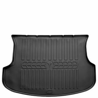 3D bagagerumsmatta (5 säten) (Stingray) Kia Sorento II XM 2009–2014