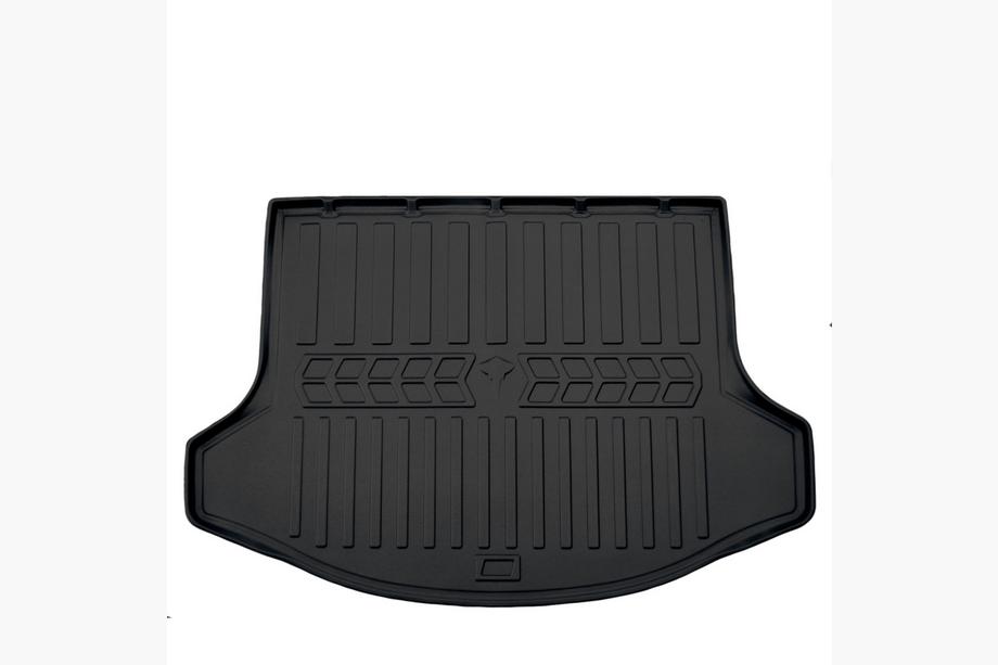 Kia Sportage 2010–2015 3D bagagerumsmatta (Stingray) Image