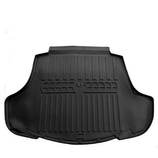 3D bagagerumsmatta (Stingray)