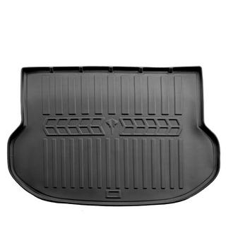 3D bagagerumsmatta (Stingray)