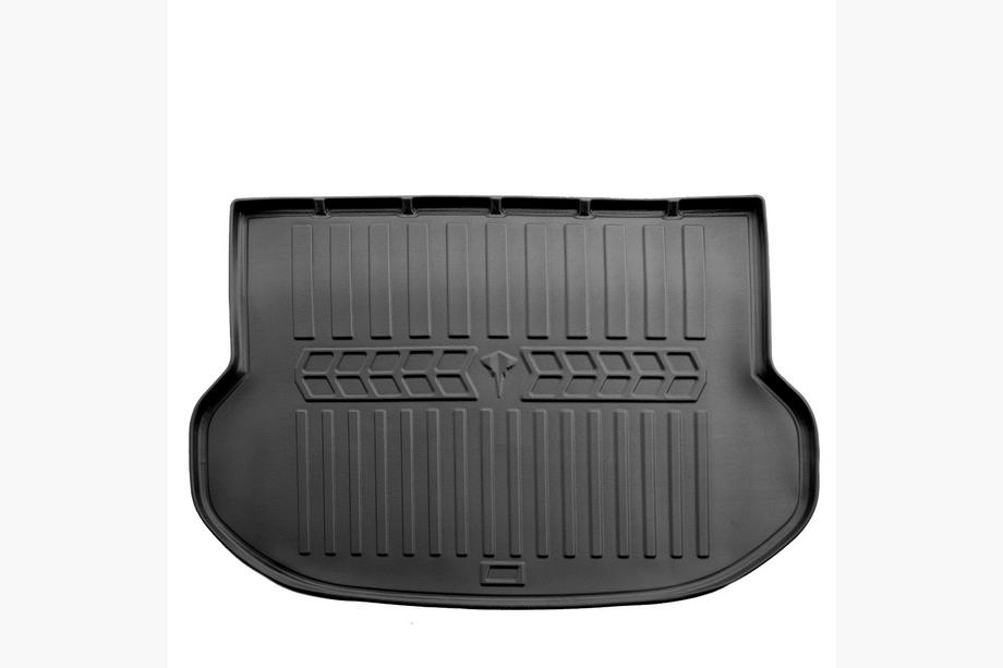 Lexus NX 2014–2021 3D bagagerumsmatta (Stingray) Image