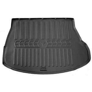 3D bagagerumsmatta (Stingray)