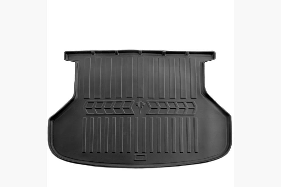 Lexus RX 2003–2009 3D bagagerumsmatta (Stingray) Image