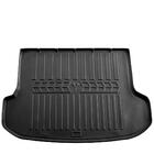 Lexus RX 2009–2015 Bagagerumsmatta (litet reservhjul) 3D (Stingray) foto 1